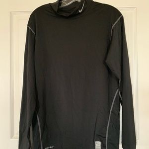 Nike Pro-Combat Dri-Fit. Men’s XL. Long sleeve.